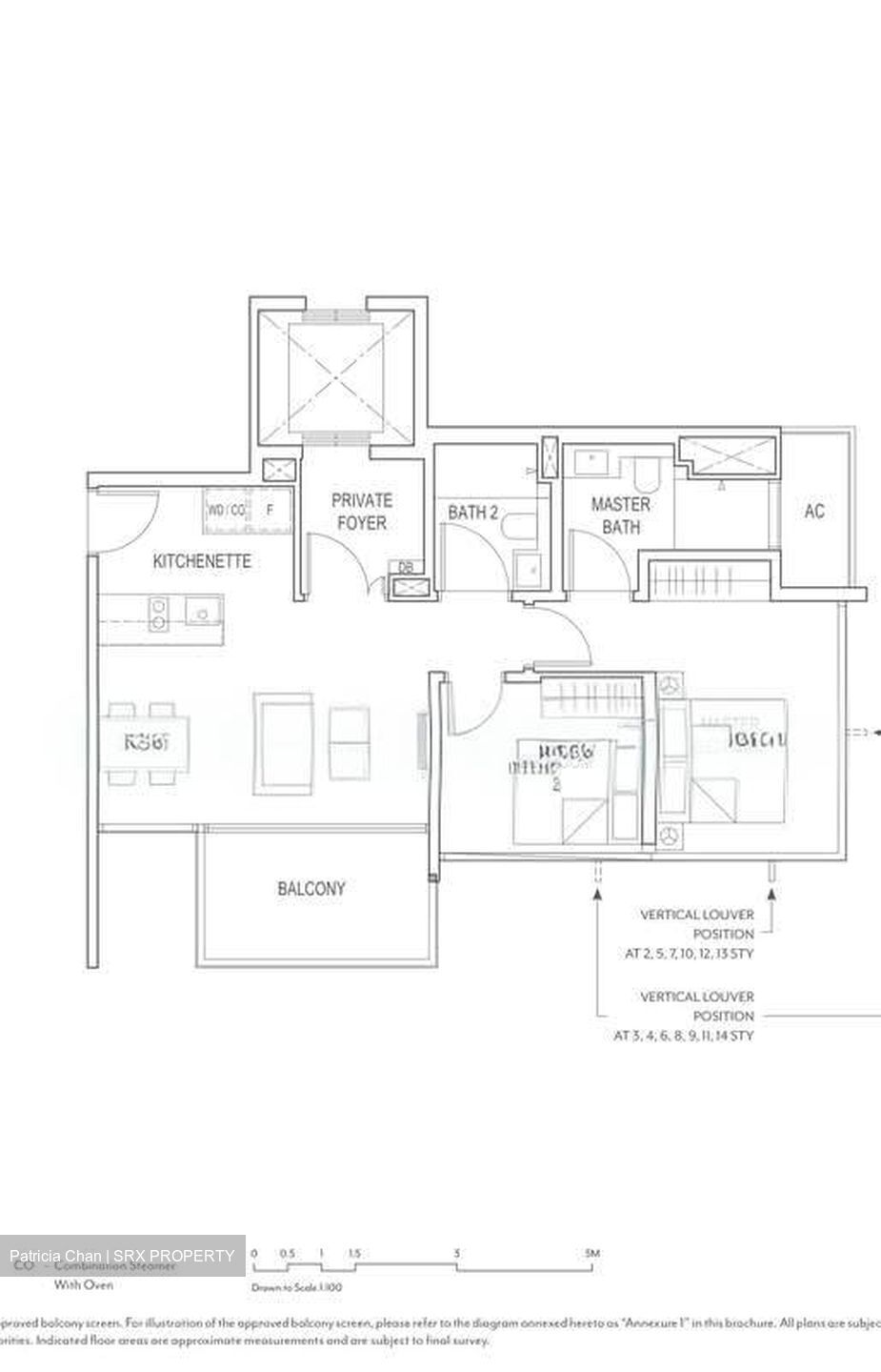 Cairnhill 16 (D9), Apartment #604349371